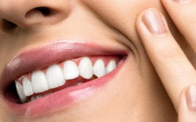 Puberty and Oral health