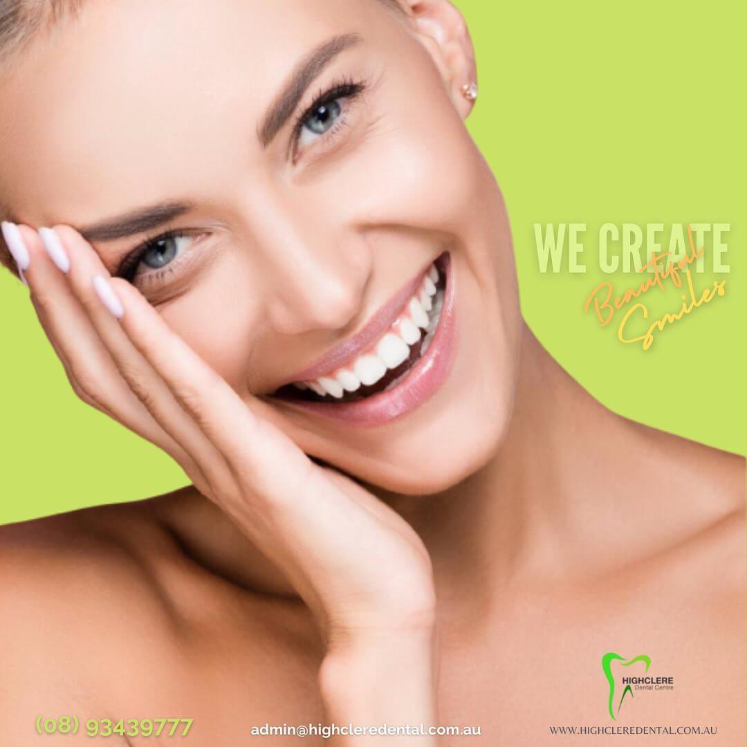 Marangaroo-Dentist-Highclere-Dental-Centre-Smile-Enhancement Marangaroo Dentist Highclere Dental Centre Smile Enhancement