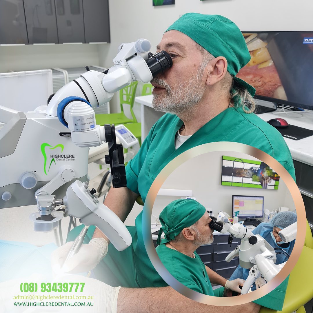 Dr_Mike_Pandev_Highclere_Dental_Centre_Marangaroo_Family_Dentist Marangaroo Dentist Highclere Dental Centre Teeth Cleaning Service