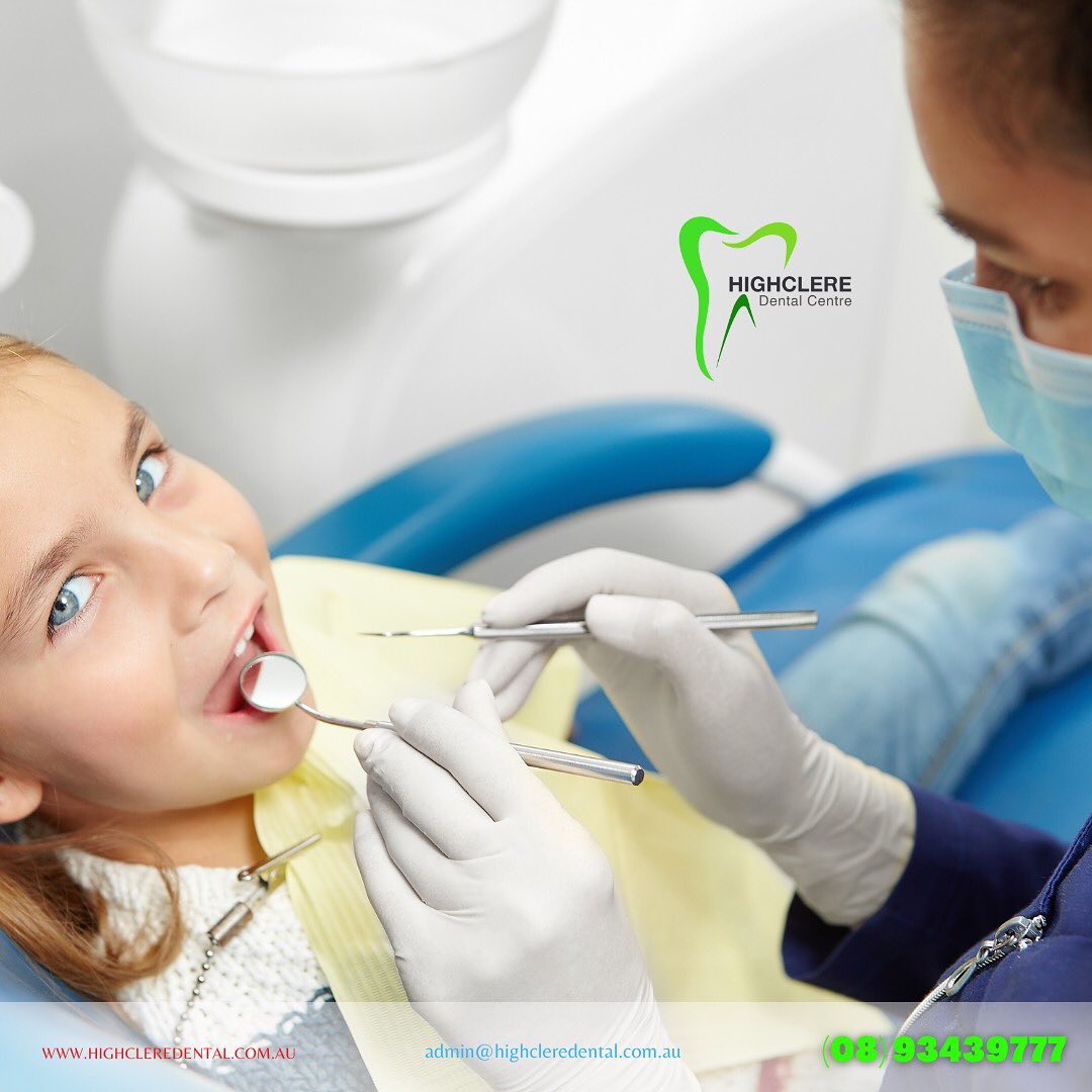 Marangaroo_Dentist_Highclere_Dental_Centre_Pediatric_Dentistry Marangaroo Dentist Highclere Dental Centre Regular Dental Checkup