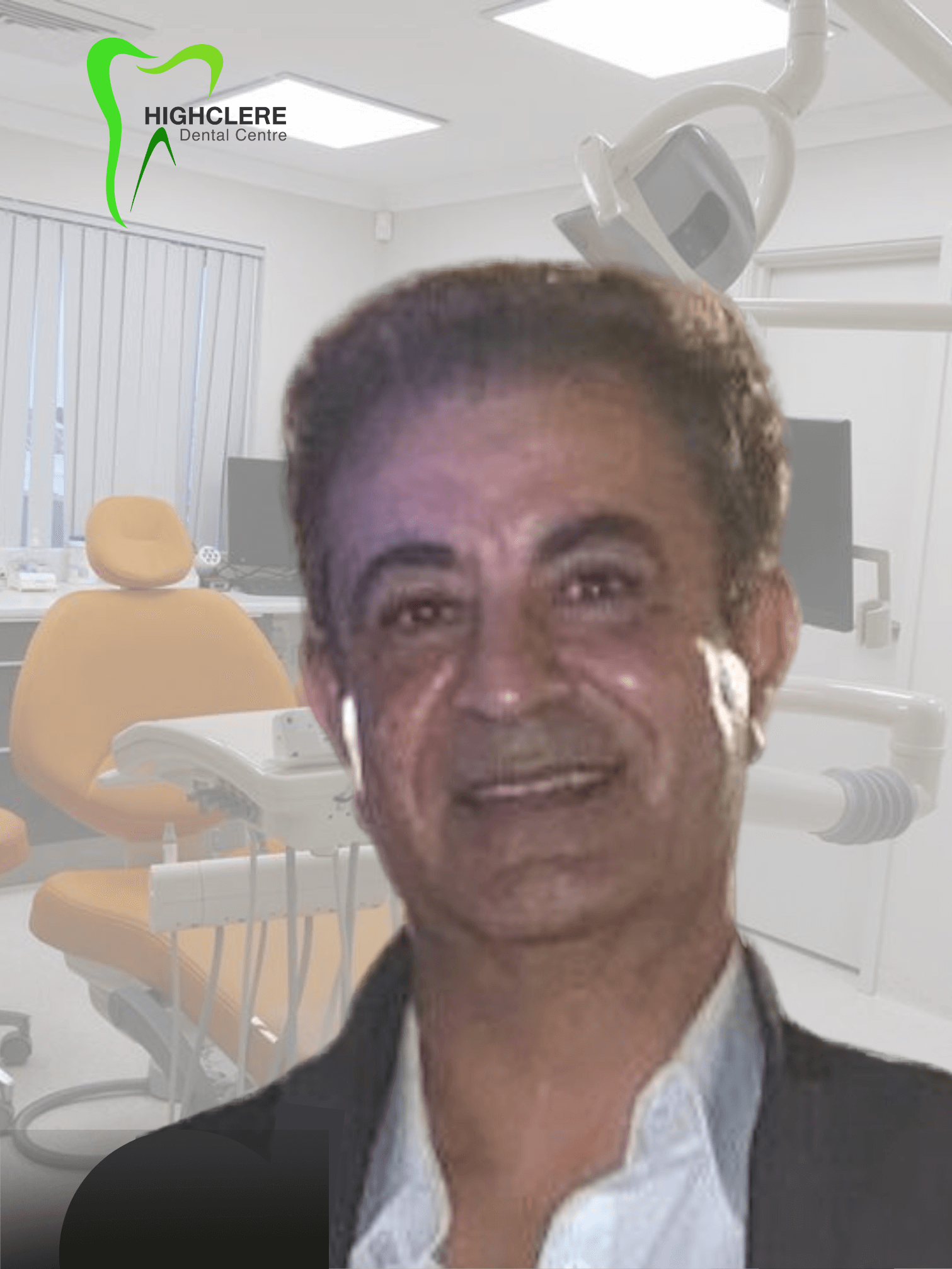 Marangaroo_Dentist_Highclere_Dental_Dr_Kevin_Keyhani