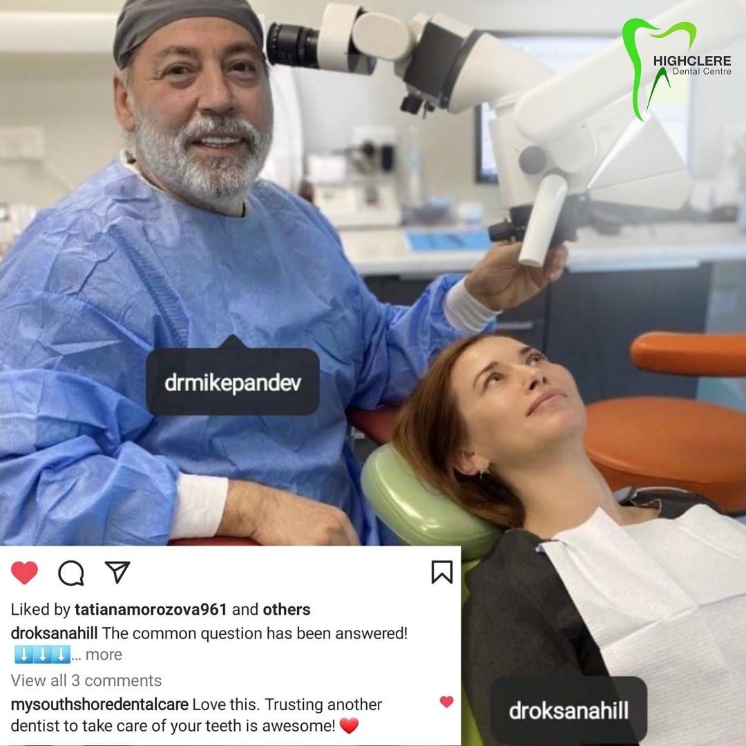 Marangaroo_Family_Dentist_Dr_Mike_Pandev_Dr_Oksana_Hill_Highclere_Dental_Centre Marangaroo Dentist Highclere Dental Centre Pediatric Dentist